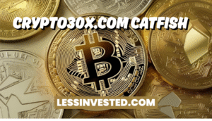 Crypto30x.com Catfish