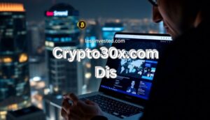 Crypto30x.com Dis