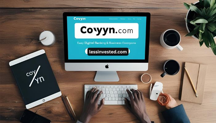 Coyyn.com
