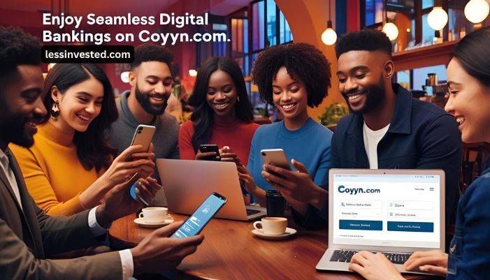 Coyyn.com