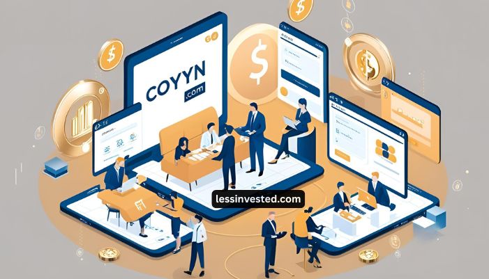 Coyyn.com