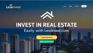 lessinvest.com real estate