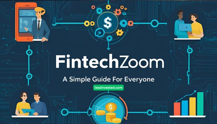 fintechzoom