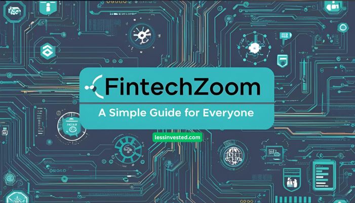 fintechzoom 