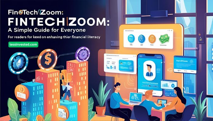 fintechzoom 