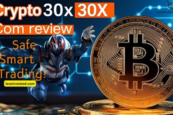 Crypto30x.com
