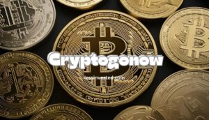 Cryptogonow