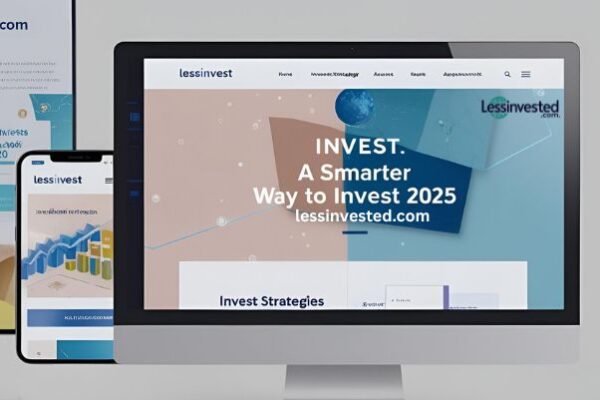 Lessinvest.com Invest