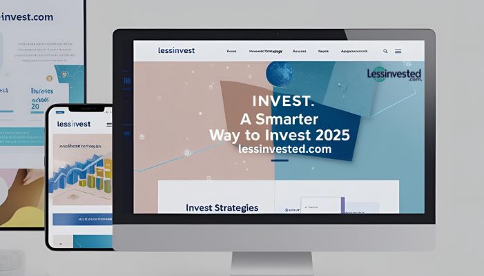 Lessinvest.com Invest