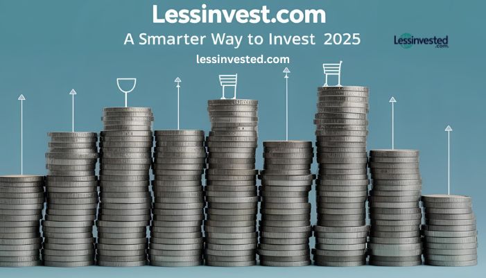 Lessinvest.com Invest