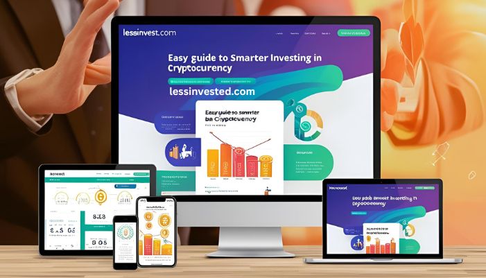 Lessinvest.com Crypto