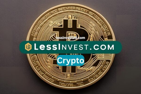 Lessinvest.com Crypto