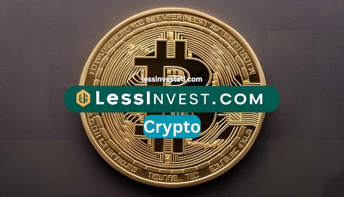 Lessinvest.com Crypto
